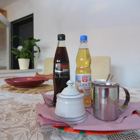 Cozy Apartment In Wichenstein With Large Garden Apartment Goessweinstein