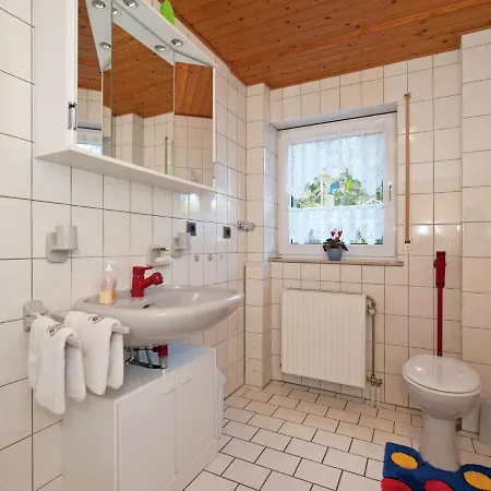 Cozy Apartment In Wichenstein With Large Garden * Goessweinstein