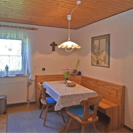 Cozy Apartment In Wichenstein With Large Garden Apartment Goessweinstein