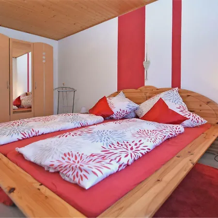 Apartment Cozy Apartment In Wichenstein With Large Garden Goessweinstein